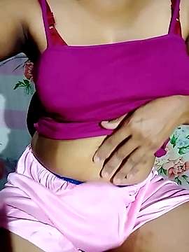 SL_Sakuni_Vihansa naked stripping on cam for live sex video chat