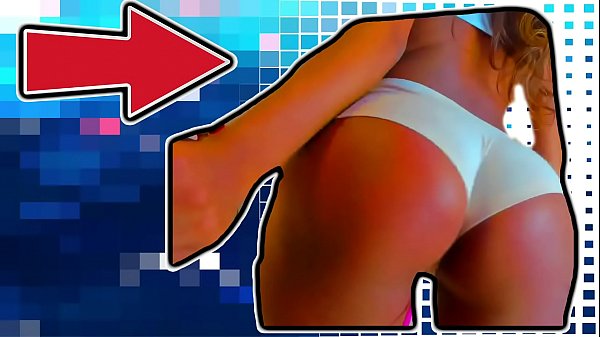 This Ass Is Fun….