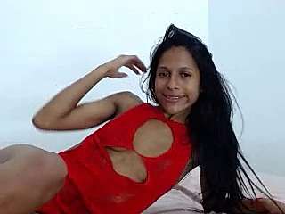 Venus-jasper naked stripping on cam for live sex video chat