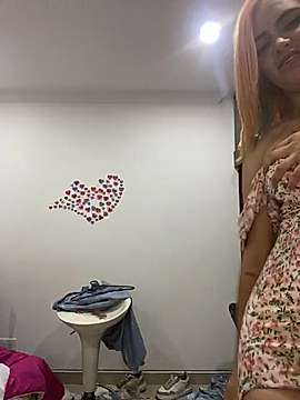 abby_grei naked stripping on cam for live sex video chat
