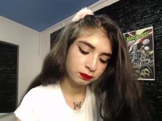 aleja-smitt naked Live Sex Chat Room