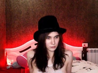AnnaChanel naked Live Sex Chat Room