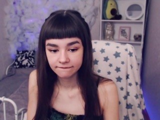 Dellaida naked Live Sex Chat Room