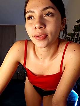 Isa_999 naked stripping on cam for live sex video chat