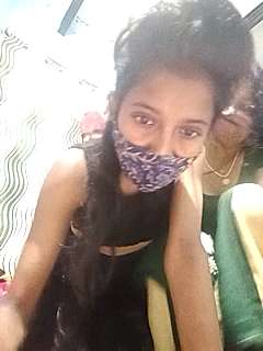 Kaajal-1498 naked stripping on cam for live sex video chat
