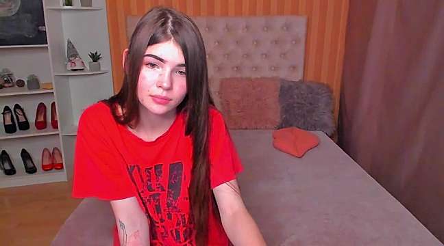 _Kokki_ naked stripping on cam for live sex video chat