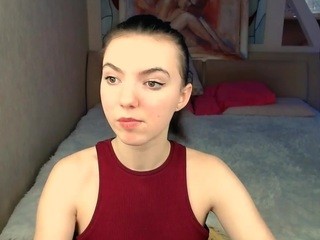 Leona-Mils naked Live Sex Chat Room