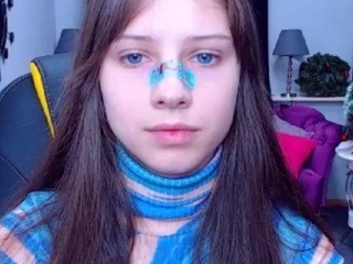 LinaCrystal naked Live Sex Chat Room