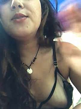 MistyDelRey naked stripping on cam for live sex video chat