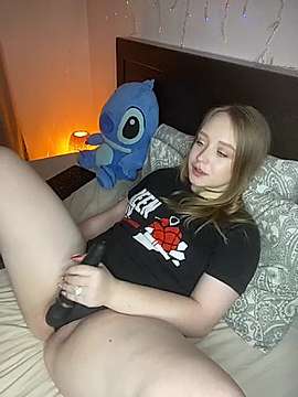 nyan_cat_ naked stripping on cam for live sex video chat