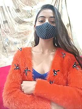 Pumpkin_01 naked stripping on cam for live sex video chat
