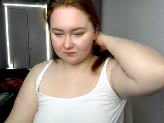 RozyRed naked Live Sex Chat Room