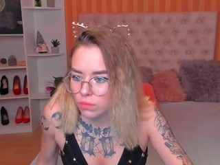SandraNod naked Live Sex Chat Room