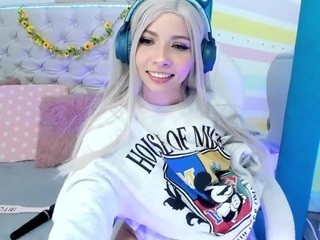 SugarPunch , ? naked Live Sex Chat Room