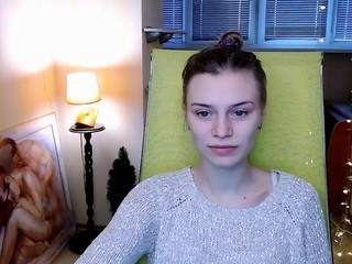Alexa-624 naked Live Sex Chat Room