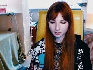Allie-Snow naked Live Sex Chat Room
