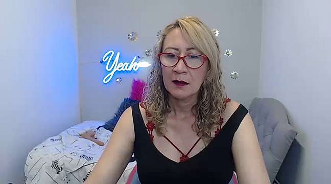 ashleymilf_1 naked stripping on cam for live sex video chat