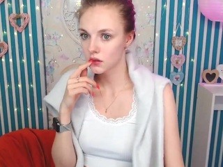 BabyJonson naked Live Sex Chat Room