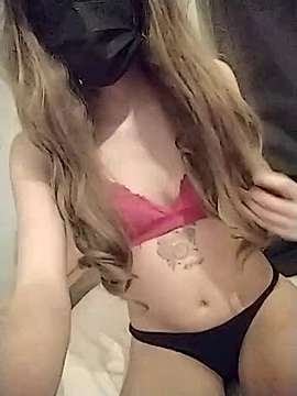Babylili@xh naked stripping on cam for live sex video chat