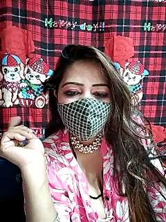 DesiDolly naked stripping on cam for live sex video chat
