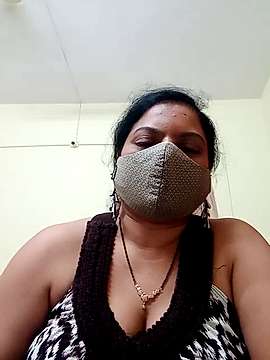 Divyaa_Rani naked stripping on cam for live sex video chat