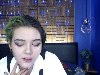 DollCarter naked Live Sex Chat Room