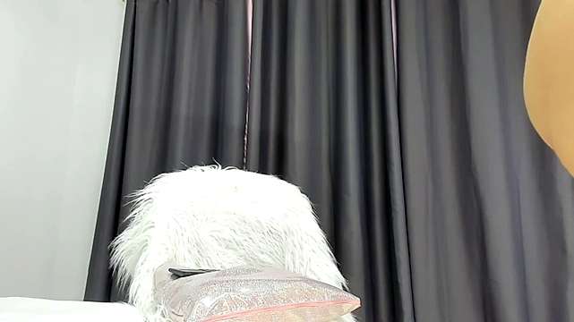 ElectraC naked stripping on cam for live sex video chat