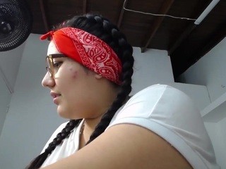 FernandaDiaz naked Live Sex Chat Room