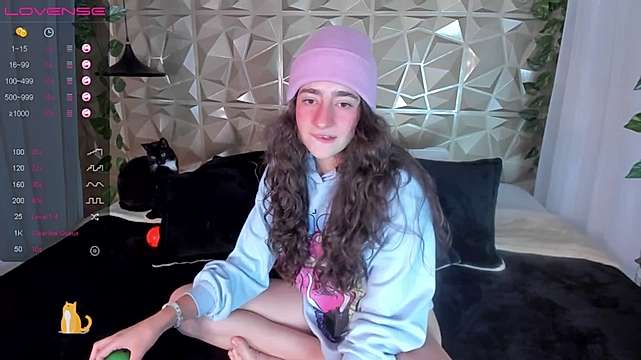 helenaml naked stripping on cam for live sex video chat