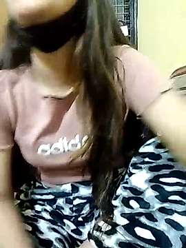 Janvi_hot naked stripping on cam for live sex video chat