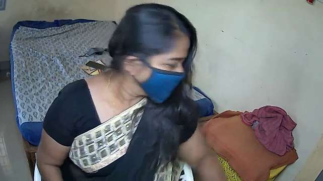 Lakshmidevi82454 naked stripping on cam for live sex video chat