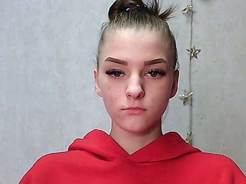 LesiNav21 naked stripping on cam for live sex video chat