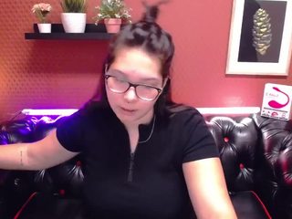 MelodyRobinson naked Live Sex Chat Room