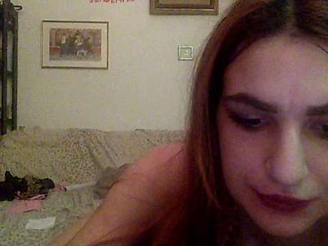 Mermaid98 naked stripping on cam for live sex video chat