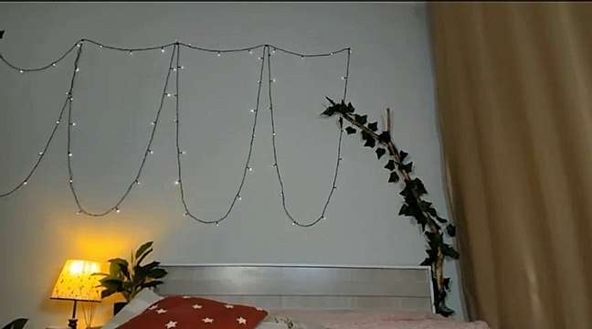 Mila_Fialka naked stripping on cam for live sex video chat