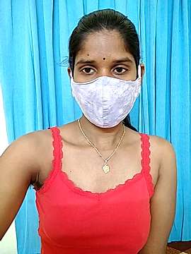 navya-star naked stripping on cam for live sex video chat