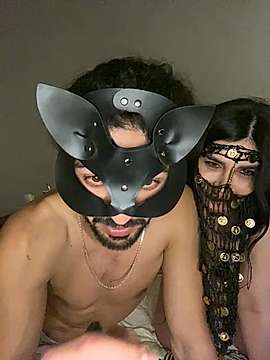 papofun naked stripping on cam for live sex video chat