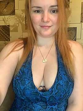 _SexyFox naked stripping on cam for live sex video chat