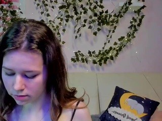 Siberian-bunny naked Live Sex Chat Room