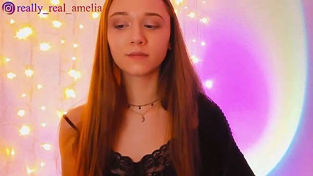 Someone-Real naked stripping on cam for live sex video chat