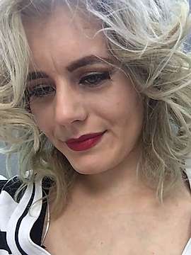 SonyaOlenski naked stripping on cam for live sex video chat