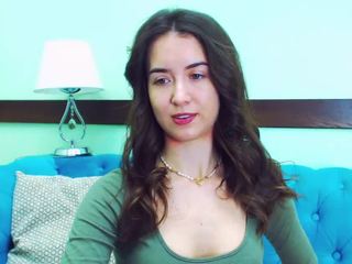 TheSweetestU naked Live Sex Chat Room