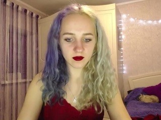 witch777 naked Live Sex Chat Room