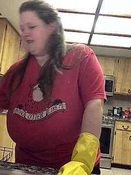 BustyBrandy420 naked stripping on cam for live sex video chat