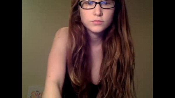 Cute ginger