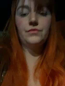 JessicaRabblitz naked stripping on cam for live sex video chat