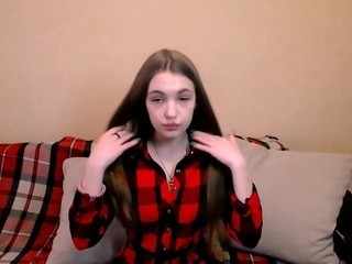 Kirstie-Vegas naked Live Sex Chat Room