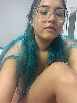 LALIS-IN naked stripping on cam for live sex video chat