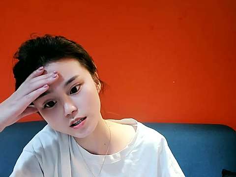 Rina-W naked stripping on cam for live sex video chat