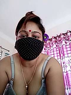 Sushi_Ritu naked stripping on cam for live sex video chat